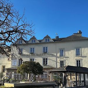 L'Oustal Del Barry