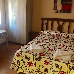 Habitación Doble Estándar